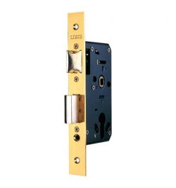 Cerradura Lince 5801         Hl/40 mm.