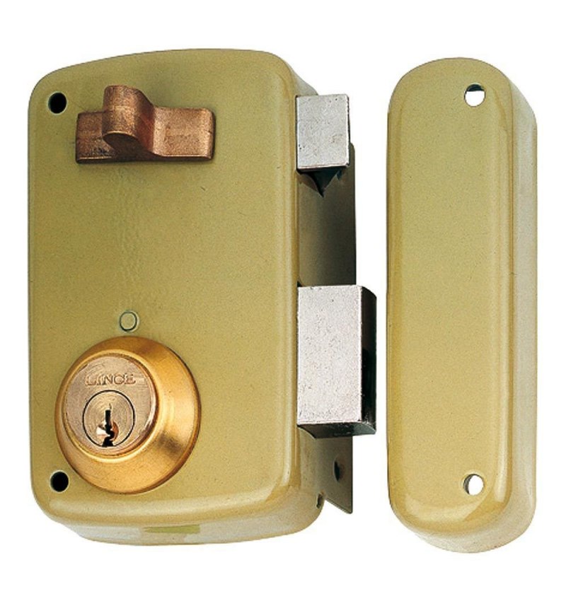 Cerradura Lince 5056A-BO/ 60 Derecha
