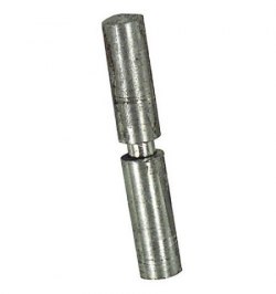 Pernio Torneado              10x60 mm.