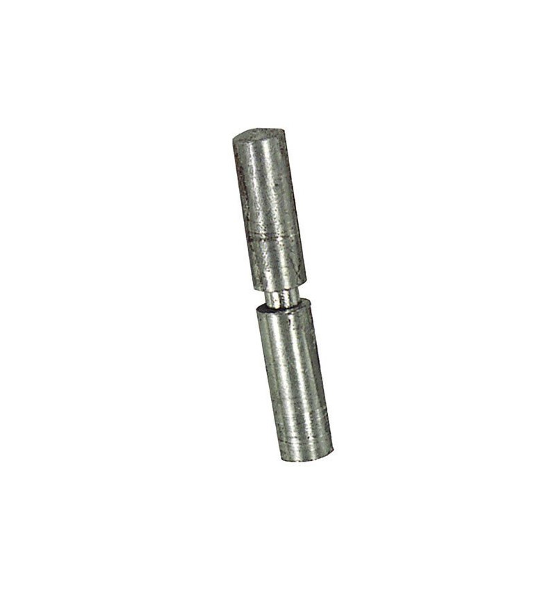 Pernio Torneado              10x60 mm.