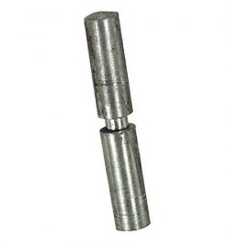 Pernio Torneado              12x70 mm.