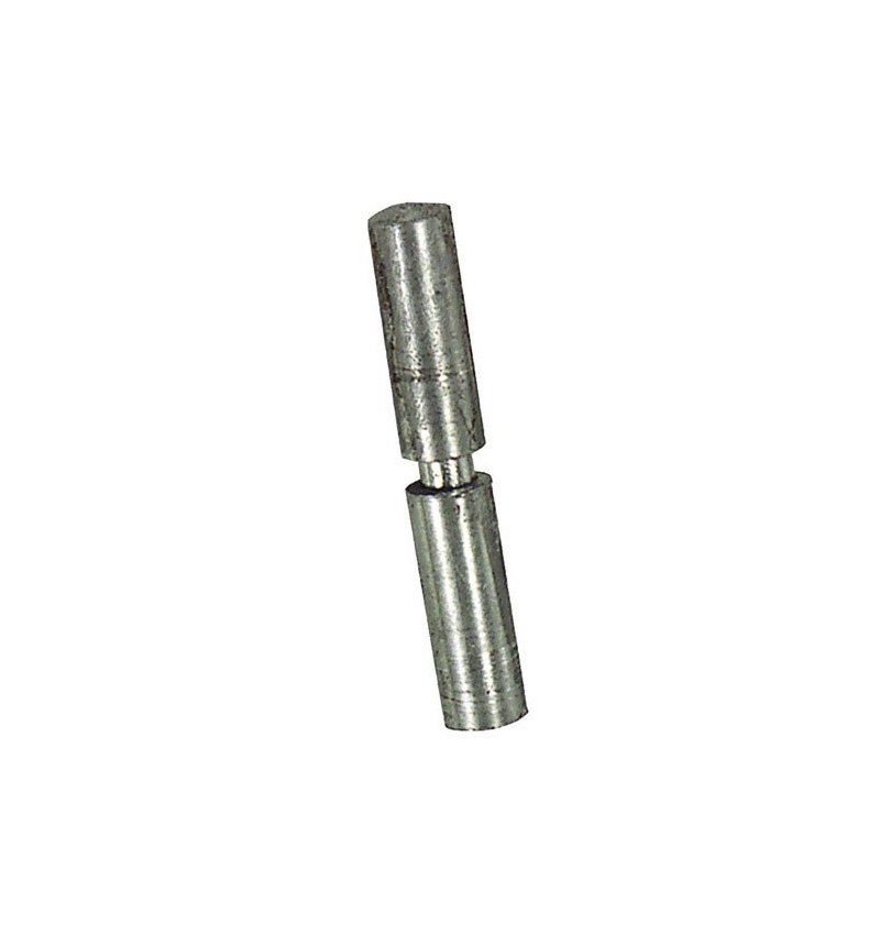 Pernio Torneado              12x70 mm.