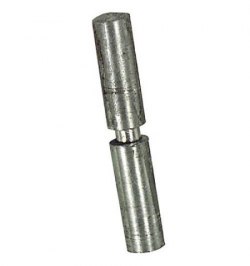 Pernio Torneado              16x100 mm.