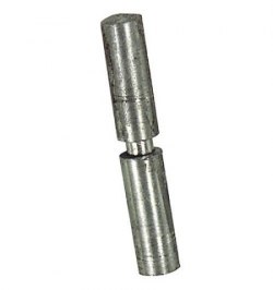Pernio Torneado              20x120 mm.
