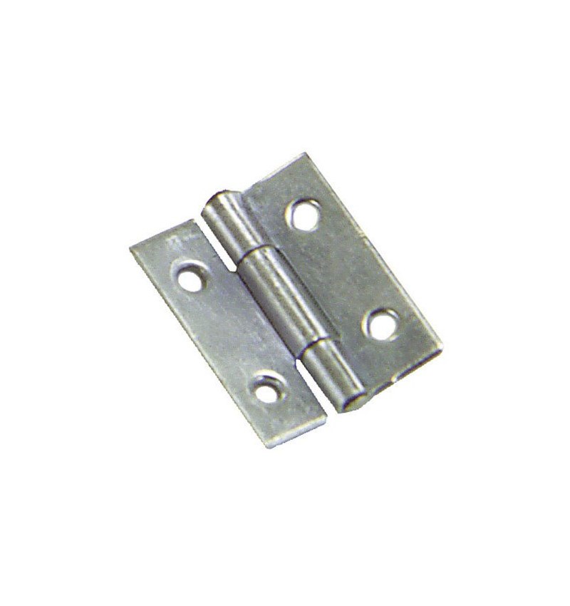 Bisagra 5005 Zincada         2-3/4"