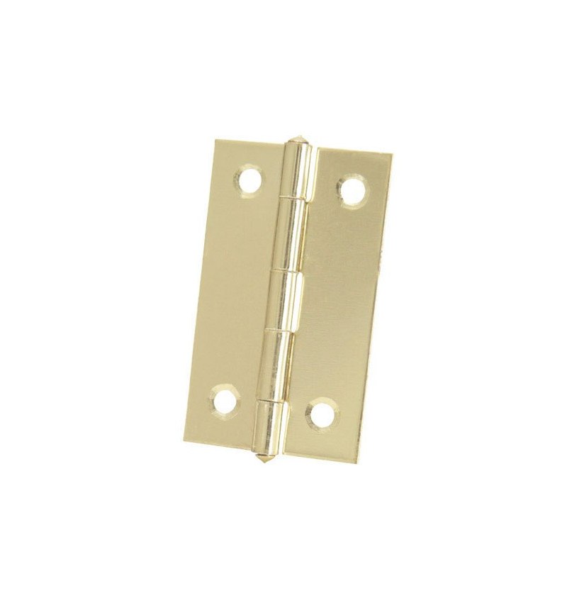 Bisagra 5005 Latonada         1"