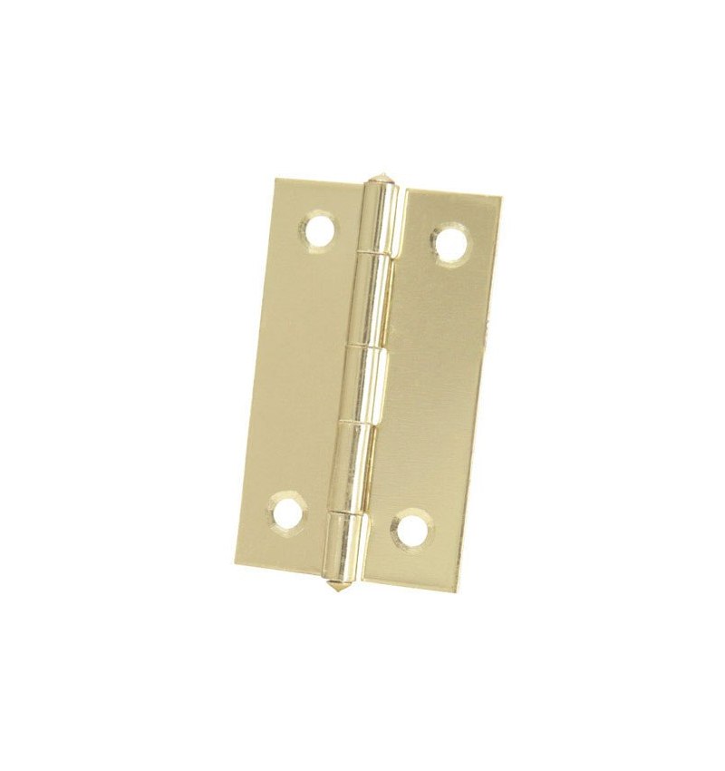 Bisagra 5005 Latonada        1-1/2"