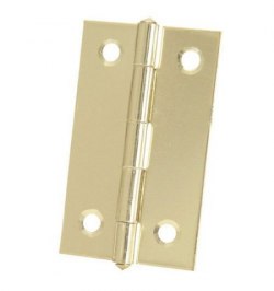 Bisagra 5005 Latonada        1-3/4"