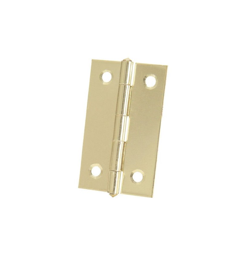 Bisagra 5005 Latonada        1-3/4"
