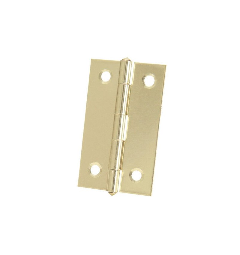 Bisagra 5005 Latonada        2"