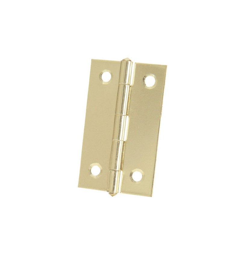 Bisagra 5005 Latonada        3"