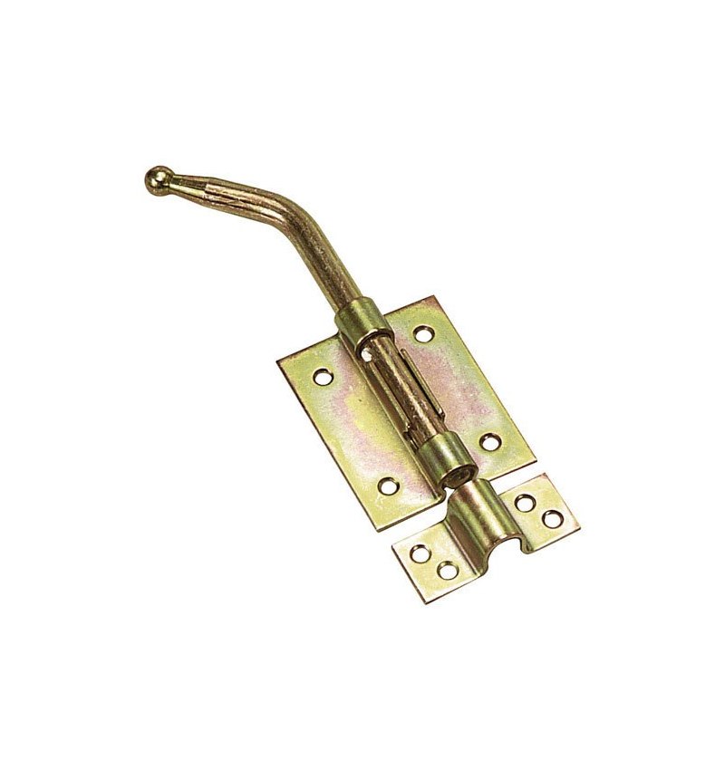 Pasador Wolfpack 318 / 400 mm. Bicromatado