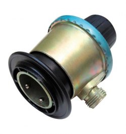 Regulador Gas Regulable Para Quemadores