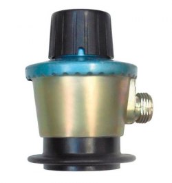Regulador Gas Regulable Para Quemadores