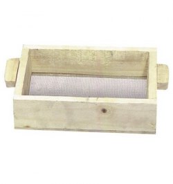 Cernedero Madera