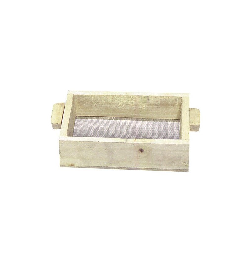Cernedero Madera