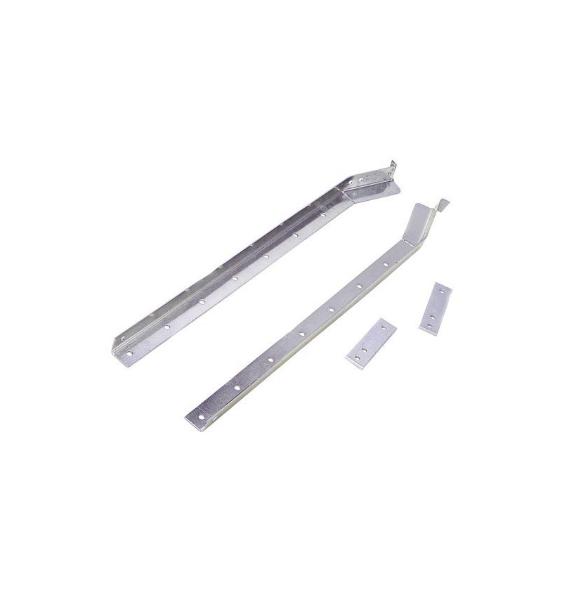 Tendederos Balcón Hierro Zincado