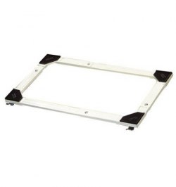 Soporte Cocinas Con Ruedas Extensible