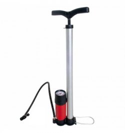Bomba Inflar Bicicletas Manual
