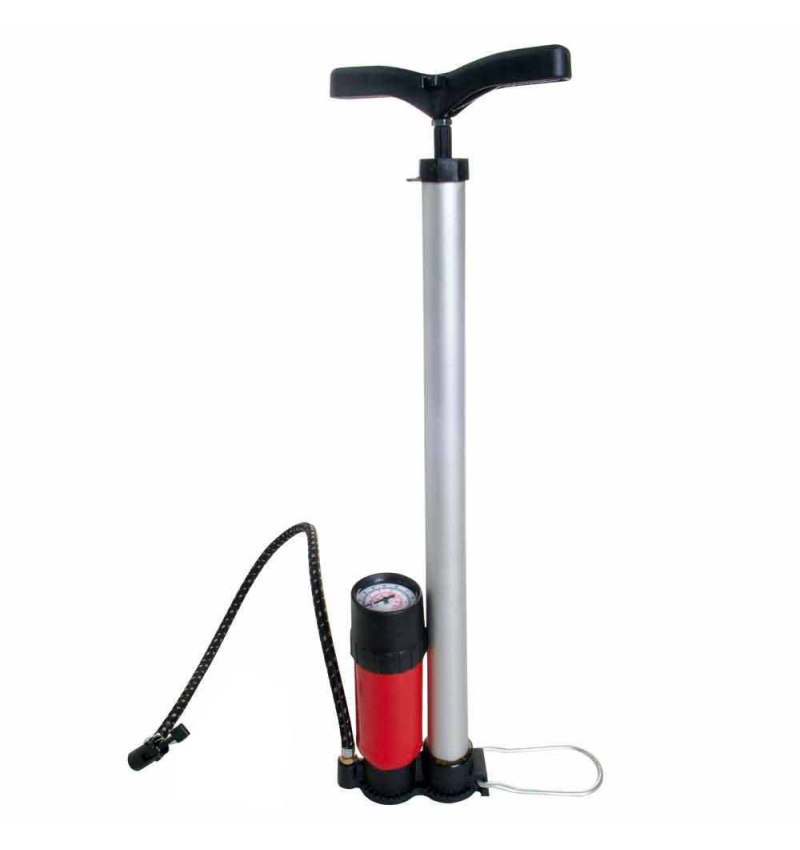 Bomba Inflar Bicicletas Manual