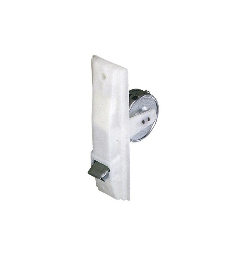 Recogedor Persiana Plastico Grande Cinta 22 mm.