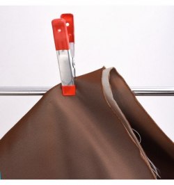 Pinza Sujecion de Acero 100mm