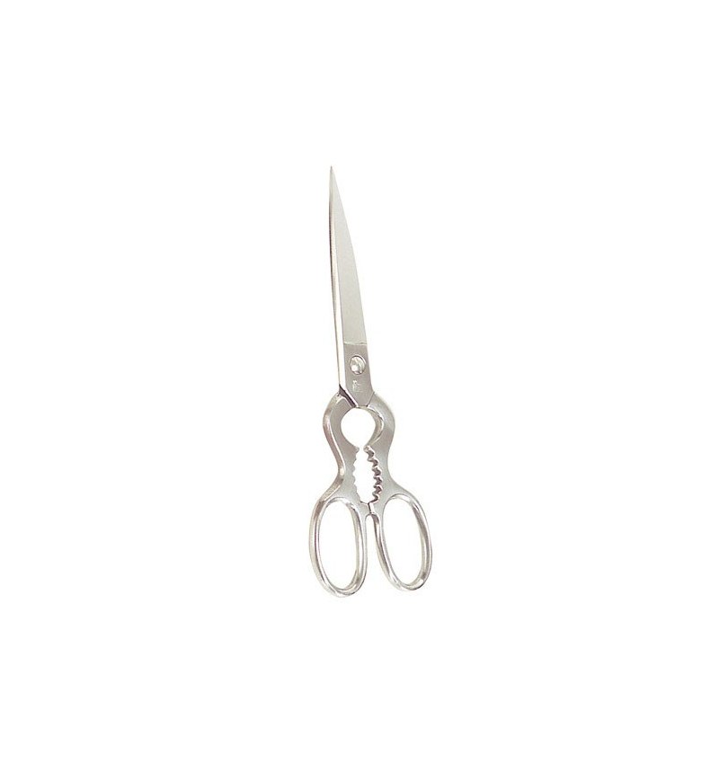Tijeras Cocina Pescado Oryx Acero Inoxidable  21 cm.