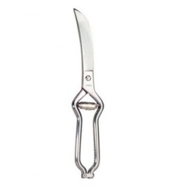 Tijeras Oryx  Trinchar Carne Inoxidable