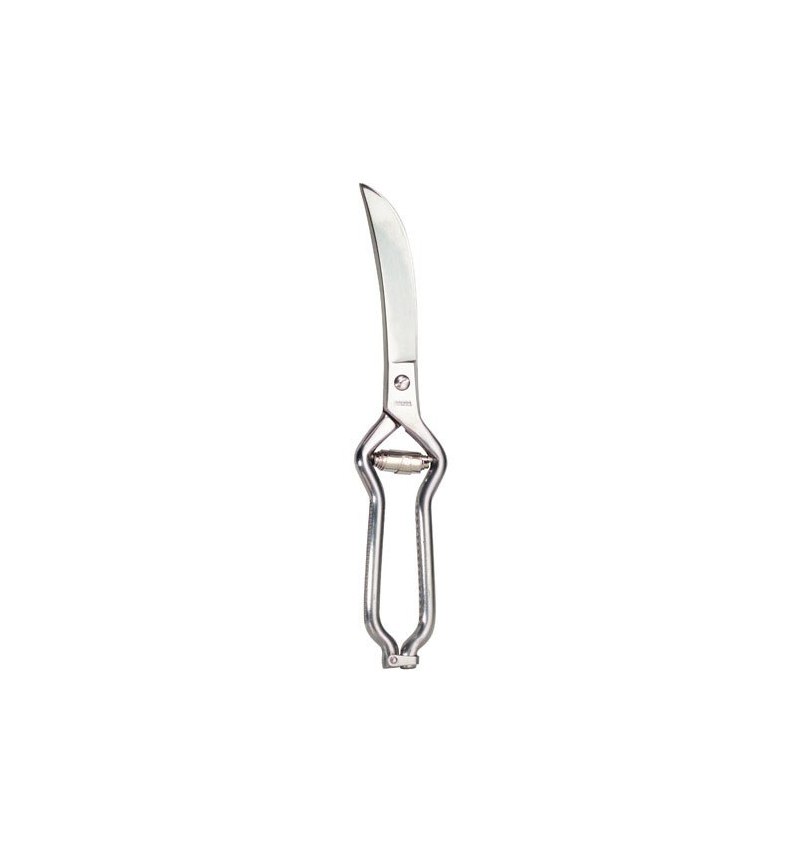 Tijeras Oryx  Trinchar Carne Inoxidable