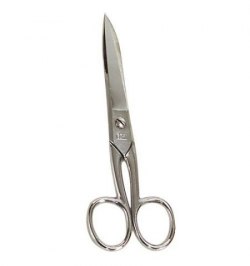 Tijeras Oryx  Costura        5,5"