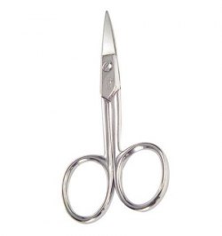 Tijeras Oryx  Uñas Curva     3,5"