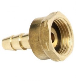 Adaptador Para Regulador Gas Regulable Adaptador Para Regulador Gas Regulable