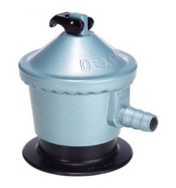 Regulador Gas  (50 Gramos/cm2)