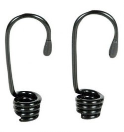 Gancho para Pulpo De Goma (2 piezas)