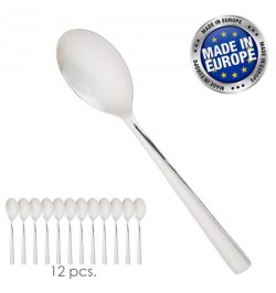 Cuchara Mesa Flair 197 mm.Caja 12 unidades