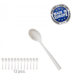 Cuchara Moka Flair 110 mm.Caja 12 unidades