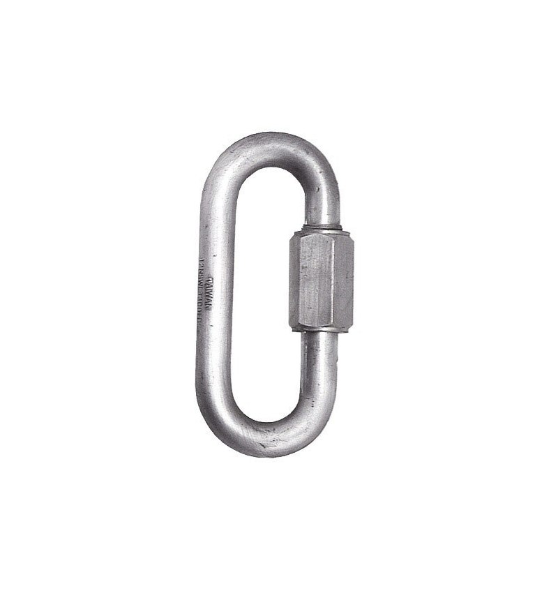 Enganche Rapido Cadena   4,0 mm.