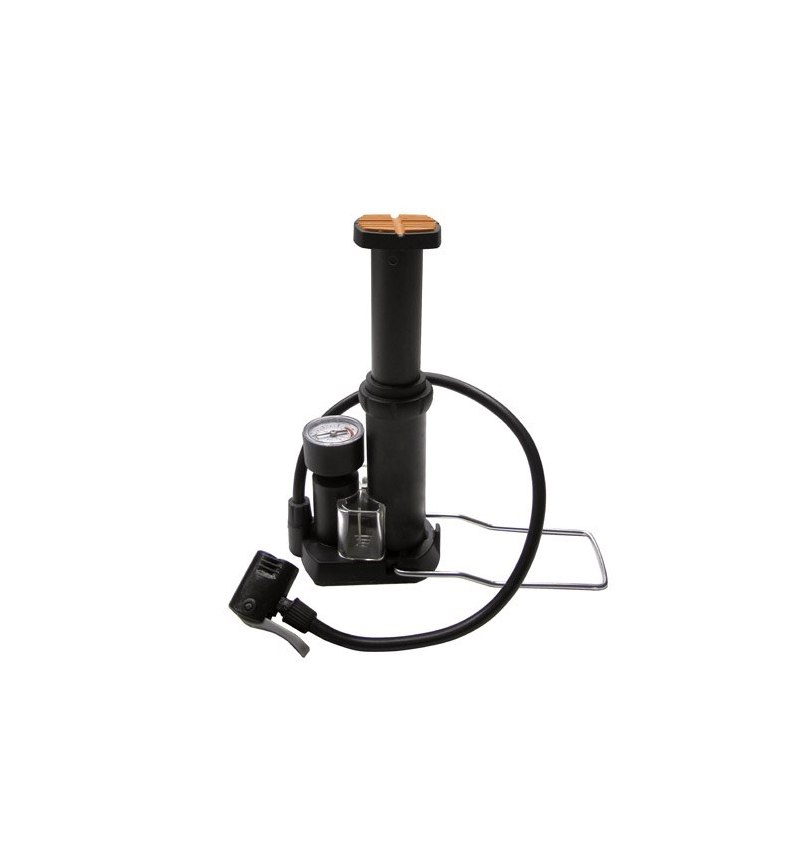 Bomba Inflar Bicicletas Portatil