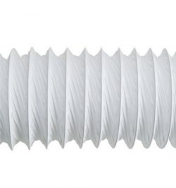 Tubo Salida Aire Secadora Ø125 mm. x 3 Metros