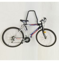 Soporte Para Bicicletas Pared Multiusos