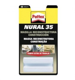 Nural- 35 Blanco (1 Pastilla 50 Gramos)