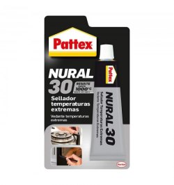 Nural- 30 Alta Temperatura (1 Tubo 110 Gramos)