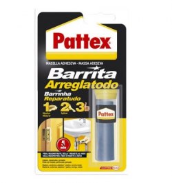 Nural- Barrita Arreglatodo 48 Gramos Standar