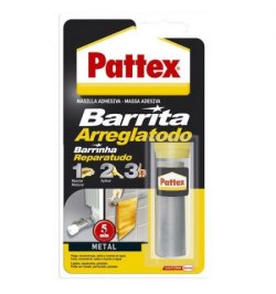 Nural- Barrita Arreglatodo 48 Gramos Metales