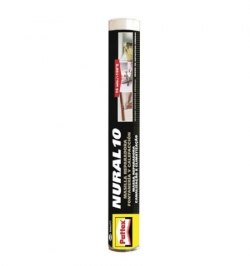 Nural- 10 Gris Construcción (Tubo 110 cm³.)