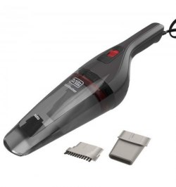 Aspirador Black & Decker Dustbuster Auto NVB 12 AV