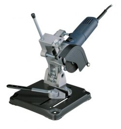 Soporte Amoladora Maurer Profesional Pequeño