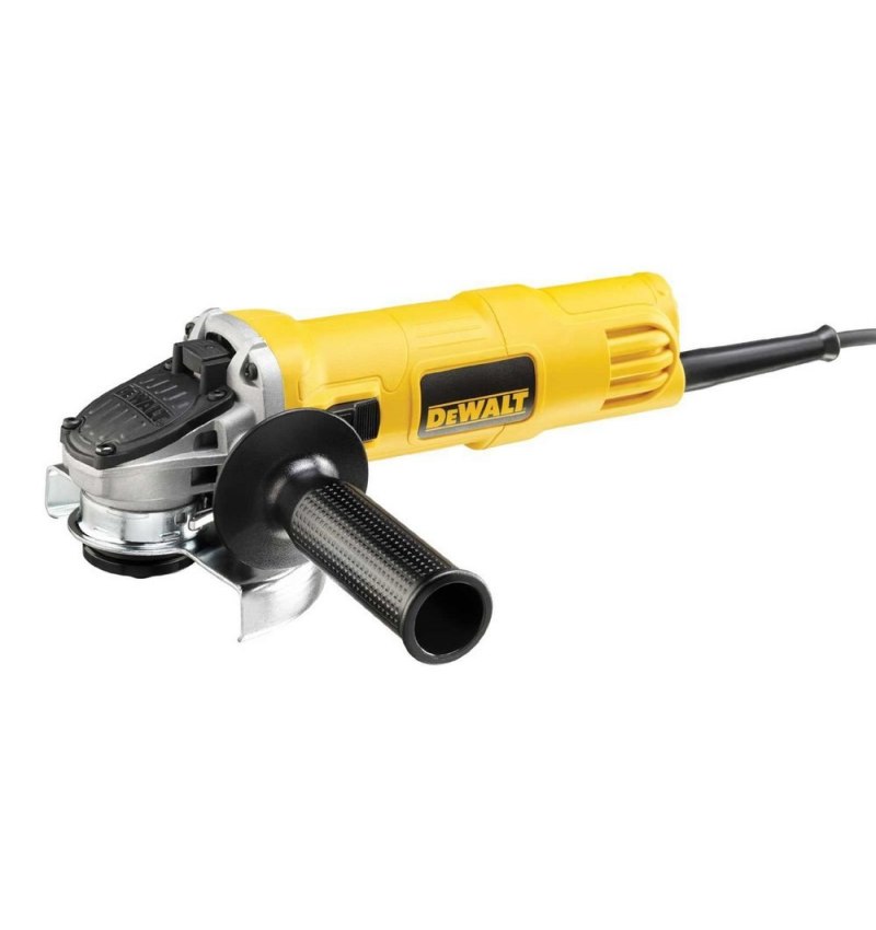 Amoladora Dewalt 800 W.     DWE 4056 QS