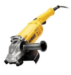 Amoladora Dewalt 2000 W. DWE 490