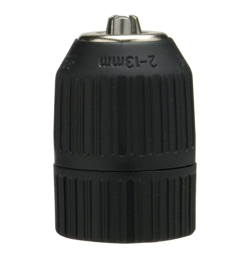 Portabrocas Sin Llave Nylon 10 mm. 3/8 Hembra